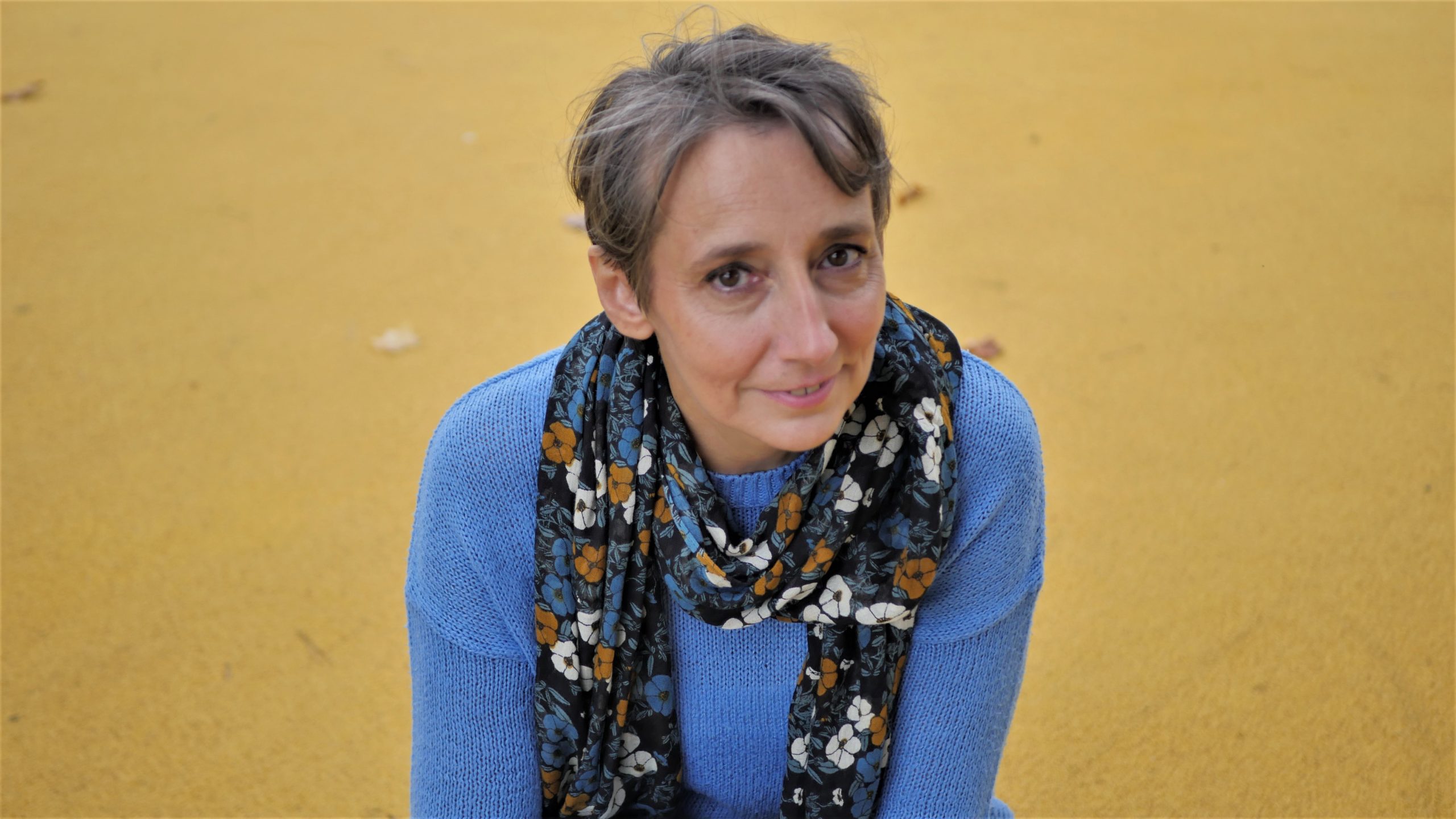 Isabelle Mante, Naturopathe à La Garenne-Colombes