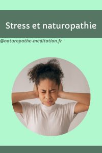 Stress et naturopathie pin it 2