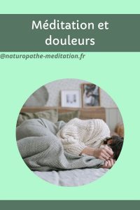 douleurs et méditation pin it 2