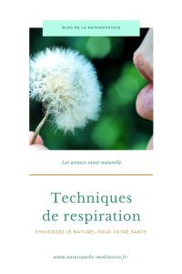 Technique de respiration pin it 5