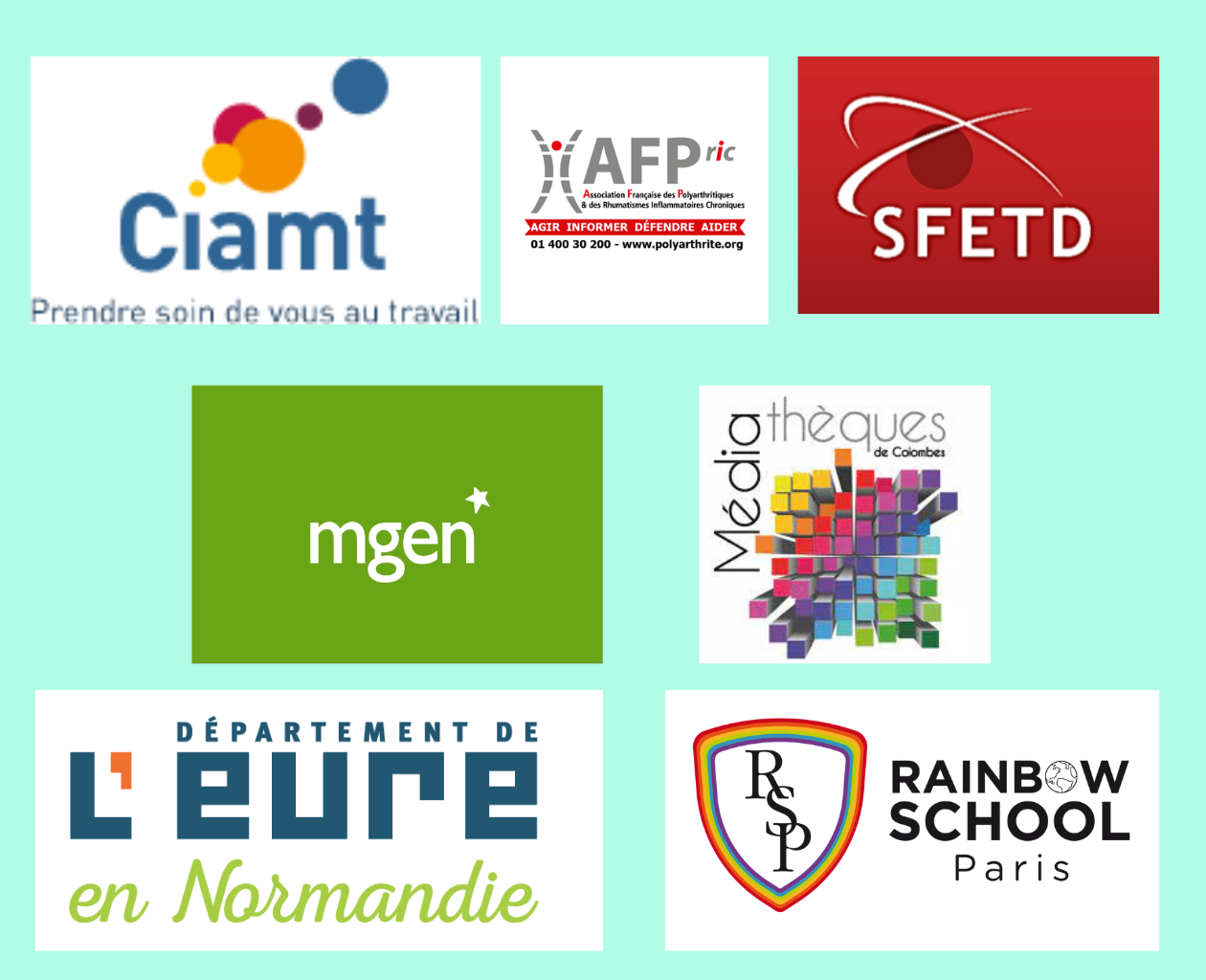 Naturopathe la garenne colombes-Entreprises